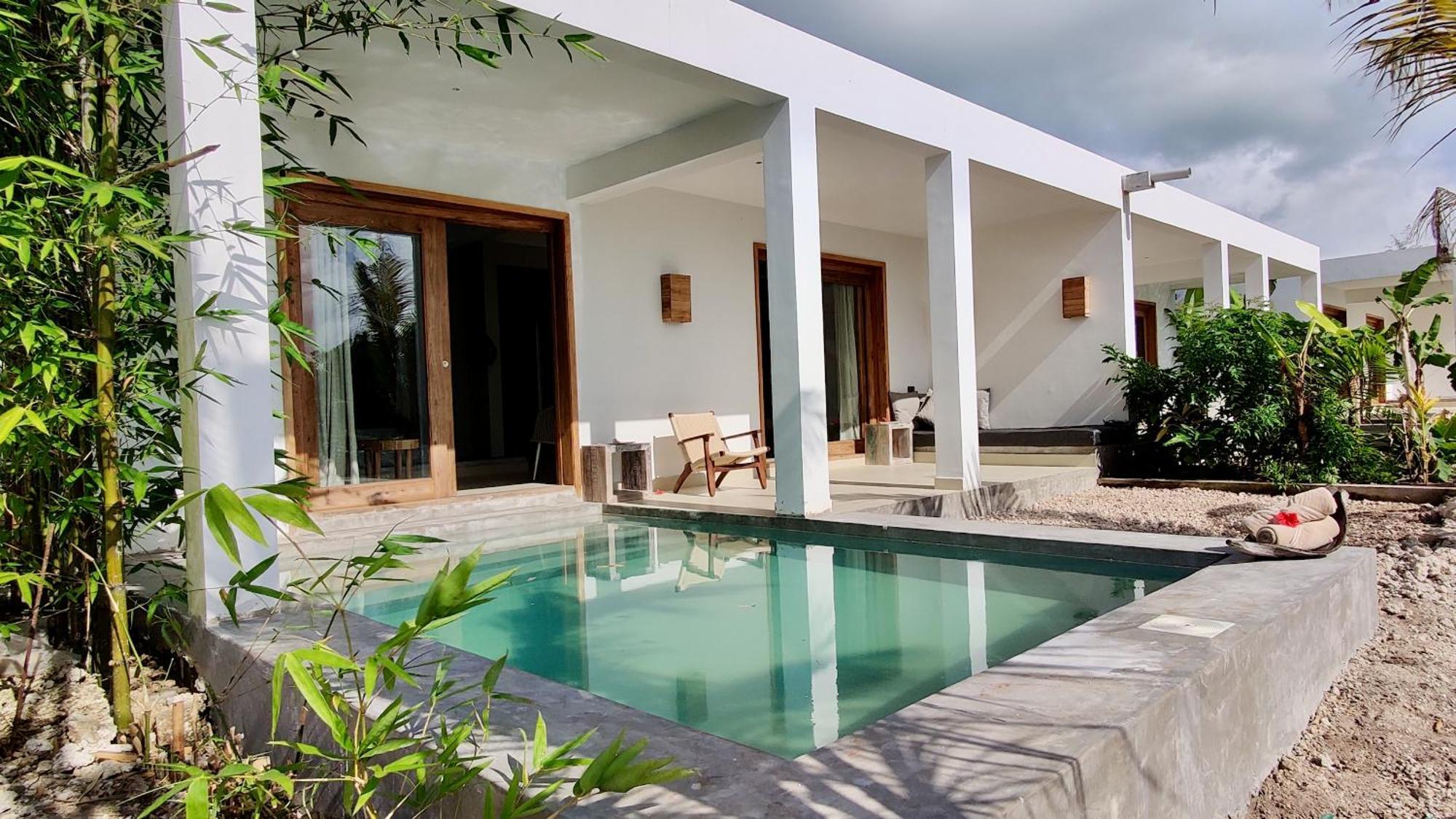 Legendary Zanzibar * Michamvi
