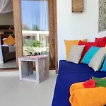 Legendary Zanzibar Beach Resort
