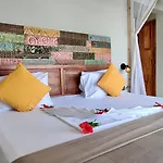 Legendary Zanzibar Beach Resort