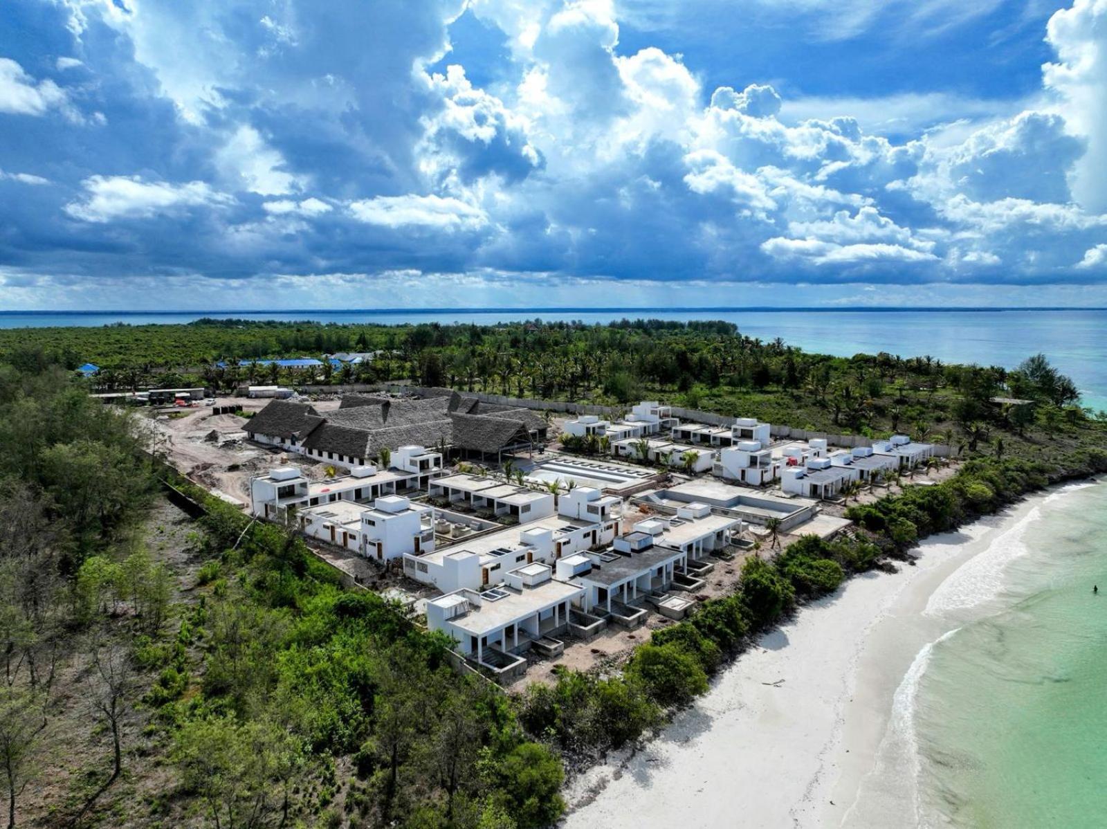 Legendary Zanzibar Michamvi