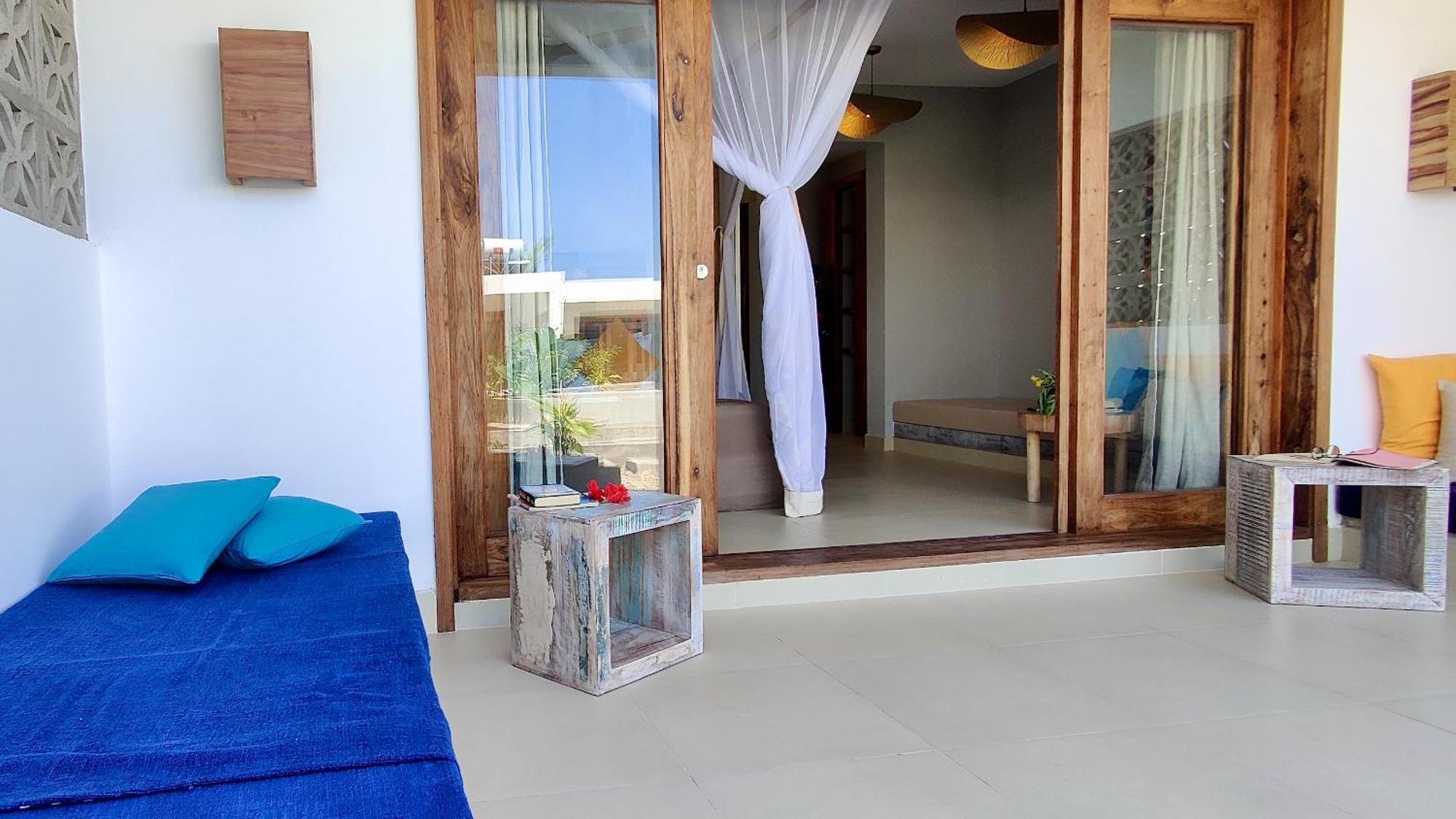 Legendary Zanzibar Semesteranläggning (resort)
