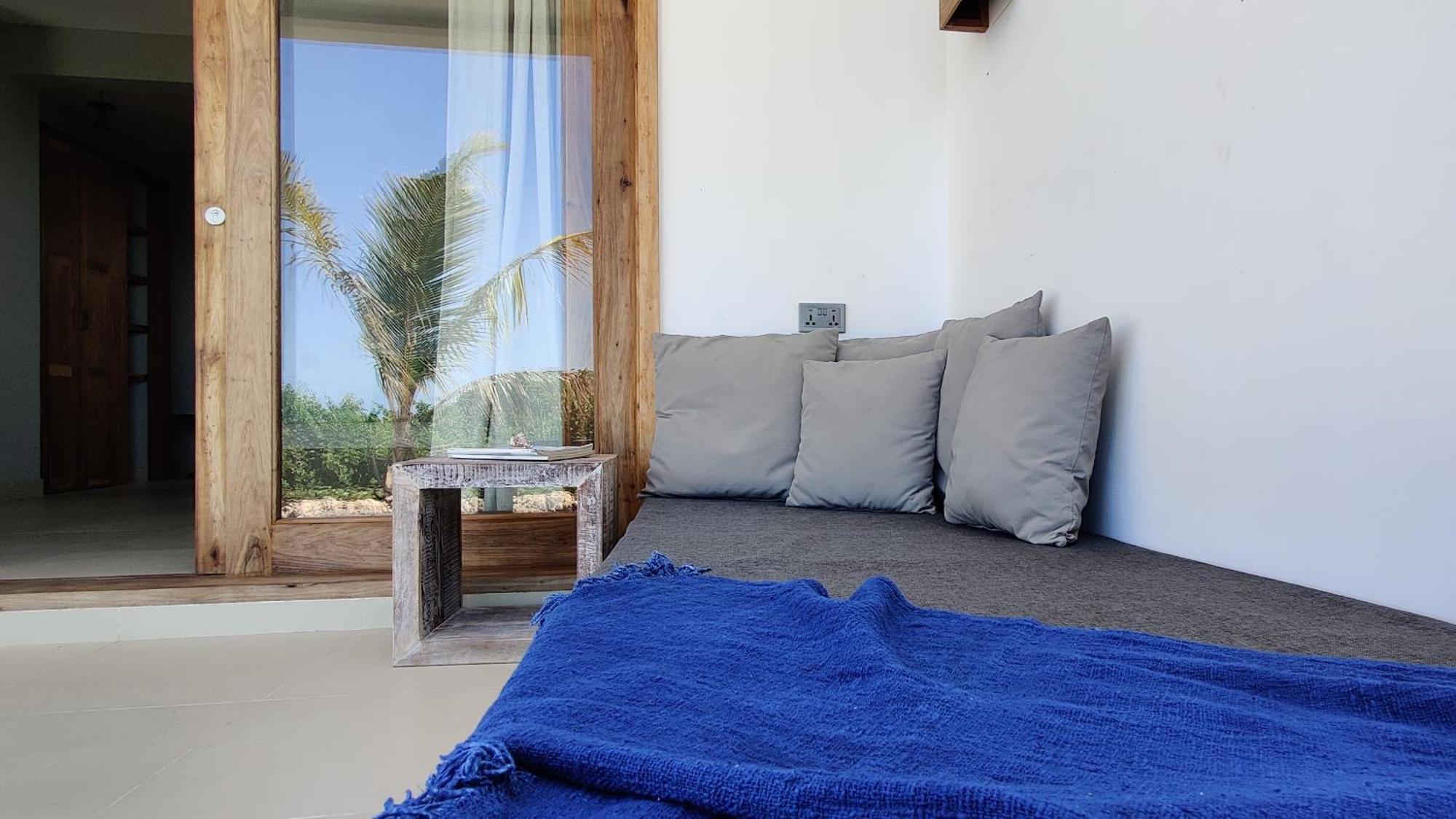 Legendary Zanzibar Semesteranläggning (resort) Michamvi